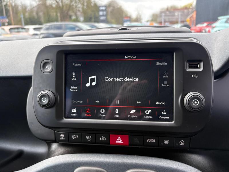 Used Fiat Panda 2024 for sale - 78121478: Photo 58