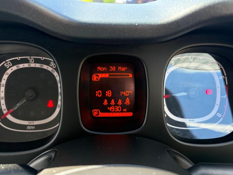 Used Fiat Panda 2024 for sale - 78121478: Photo 59