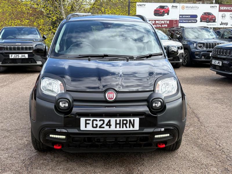 Used Fiat Panda 2024 for sale - 78121478: Photo 6