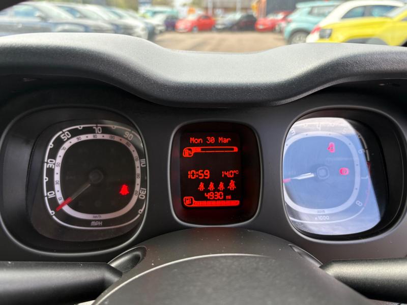 Used Fiat Panda 2024 for sale - 78121478: Photo 60