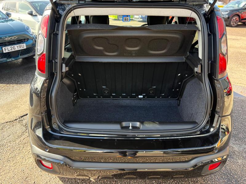 Used Fiat Panda 2024 for sale - 78121478: Photo 62