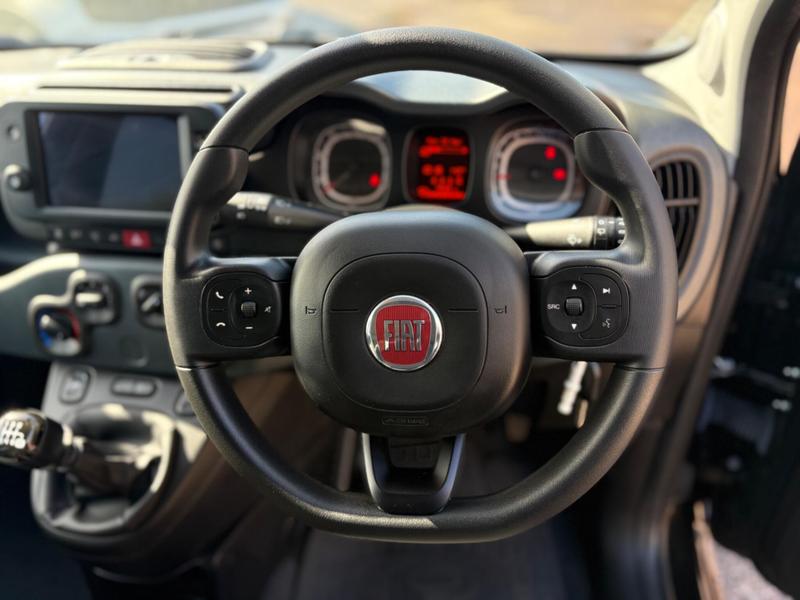 Used Fiat Panda 2024 for sale - 78121478: Photo 64
