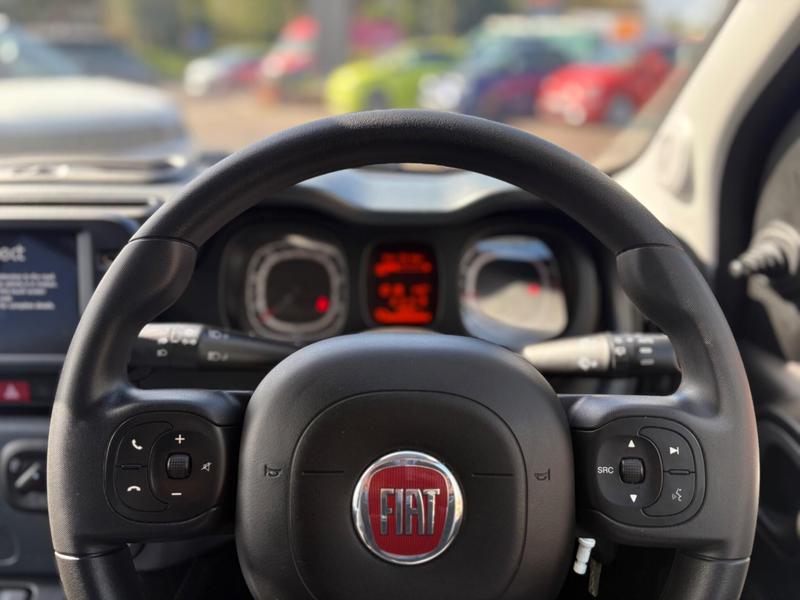 Used Fiat Panda 2024 for sale - 78121478: Photo 65