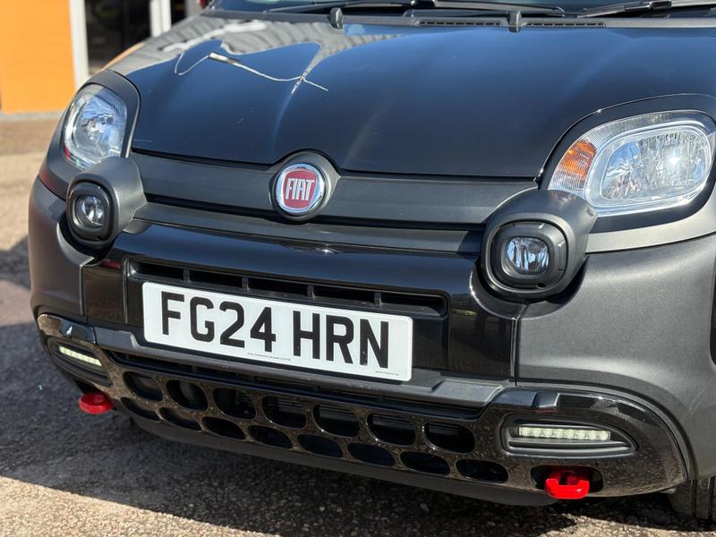 Used Fiat Panda 2024 for sale - 78121478: Photo 68