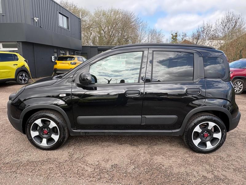 Used Fiat Panda 2024 for sale - 78121478: Photo 7
