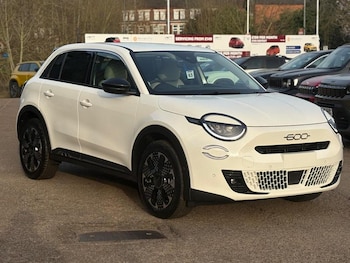 Used Fiat 600 undefined for sale - 77763510: Photo