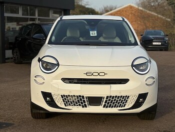 Used Fiat 600 undefined for sale - 77763510: Photo