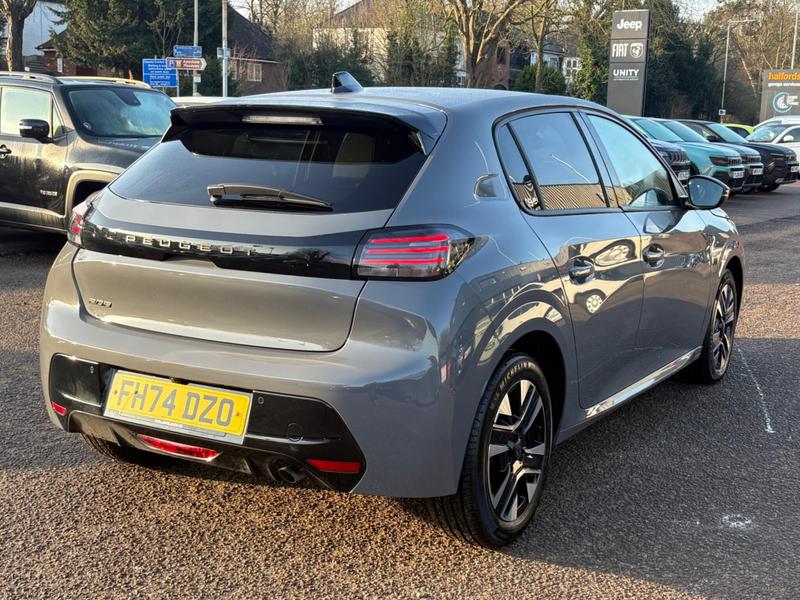 Used Peugeot 208 2025 for sale - 77662079: Photo 10
