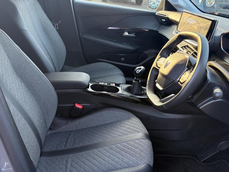 Used Peugeot 208 2025 for sale - 77662079: Photo 14