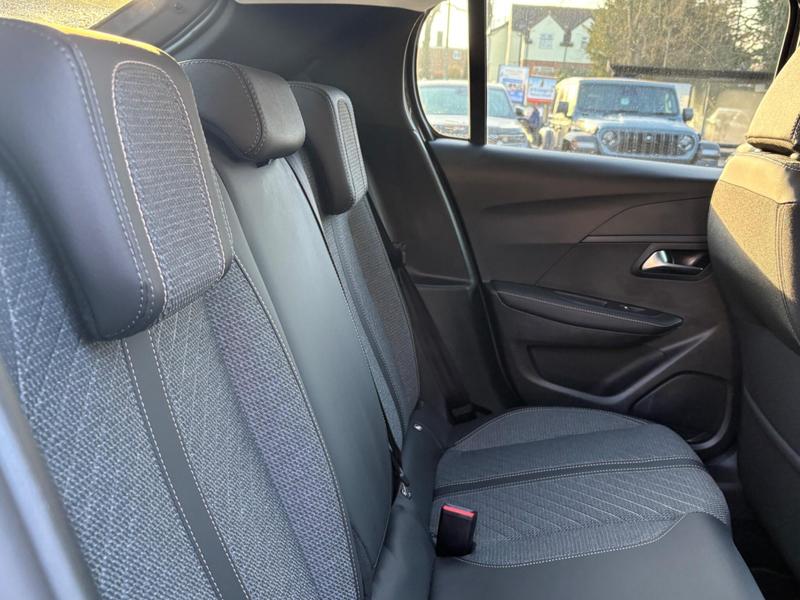 Used Peugeot 208 2025 for sale - 77662079: Photo 17