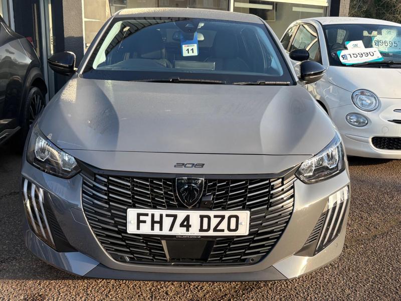 Used Peugeot 208 2025 for sale - 77662079: Photo 2