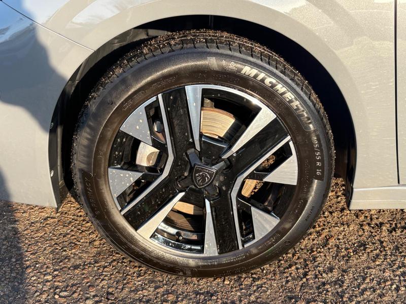 Used Peugeot 208 2025 for sale - 77662079: Photo 27