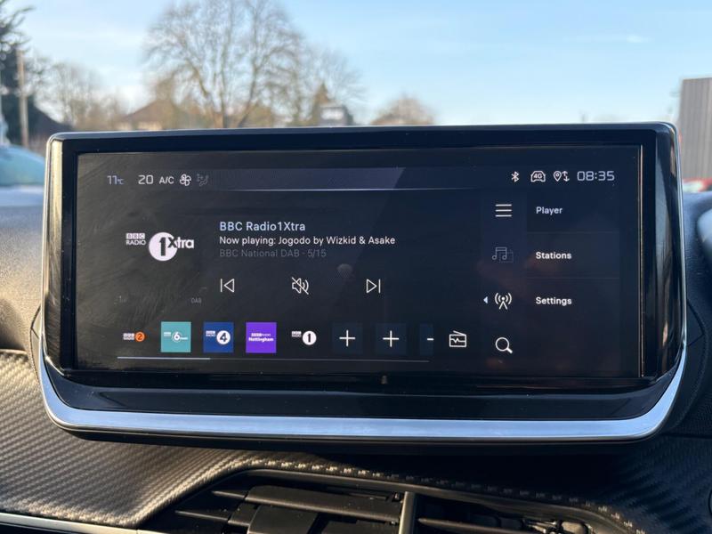 Used Peugeot 208 2025 for sale - 77662079: Photo 28