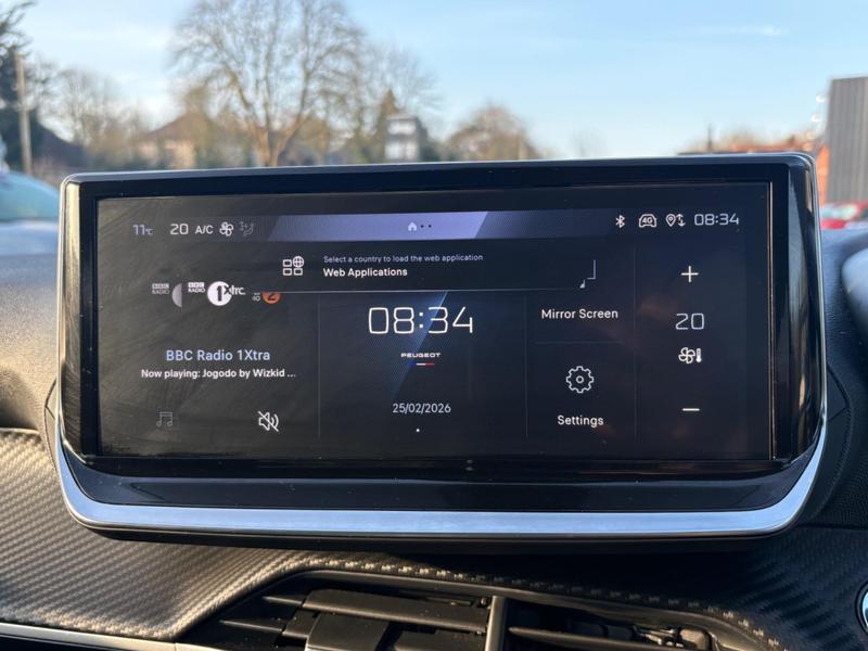 Used Peugeot 208 2025 for sale - 77662079: Photo 29