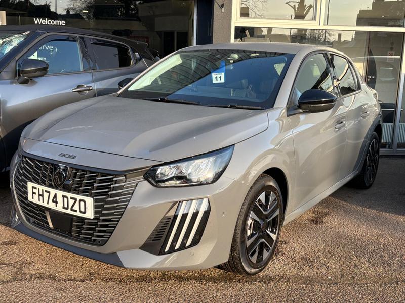 Used Peugeot 208 2025 for sale - 77662079: Photo 3