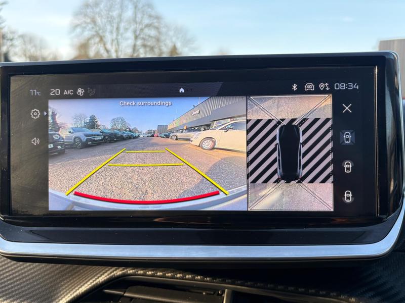 Used Peugeot 208 2025 for sale - 77662079: Photo 30