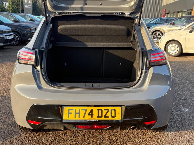 Used Peugeot 208 2025 for sale - 77662079: Photo 33