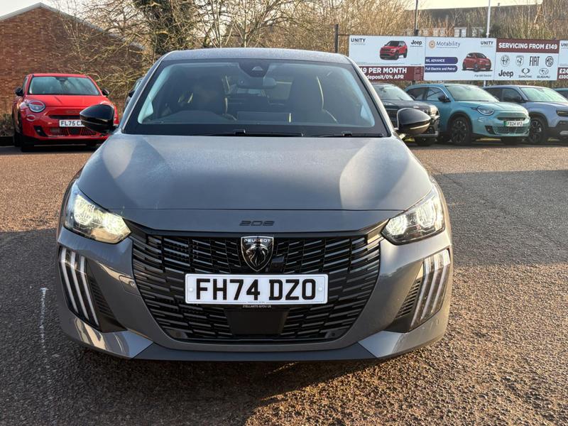 Used Peugeot 208 2025 for sale - 77662079: Photo 5