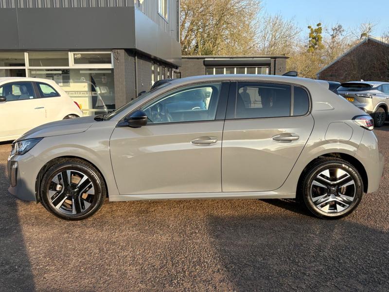 Used Peugeot 208 2025 for sale - 77662079: Photo 7