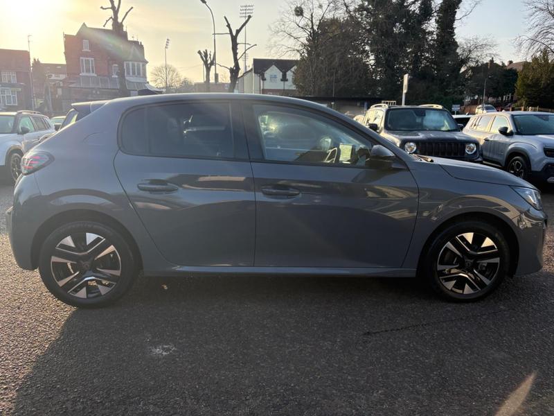Used Peugeot 208 2025 for sale - 77662079: Photo 9