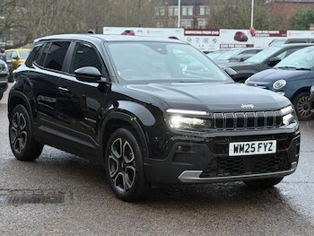 Used Jeep Other 2025 for sale - 77354422: Photo