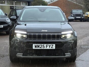 Used Jeep Other 2025 for sale - 77354422: Photo