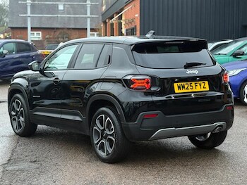 Used Jeep Other 2025 for sale - 77354422: Photo