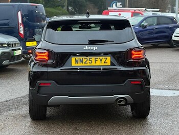 Used Jeep Other 2025 for sale - 77354422: Photo