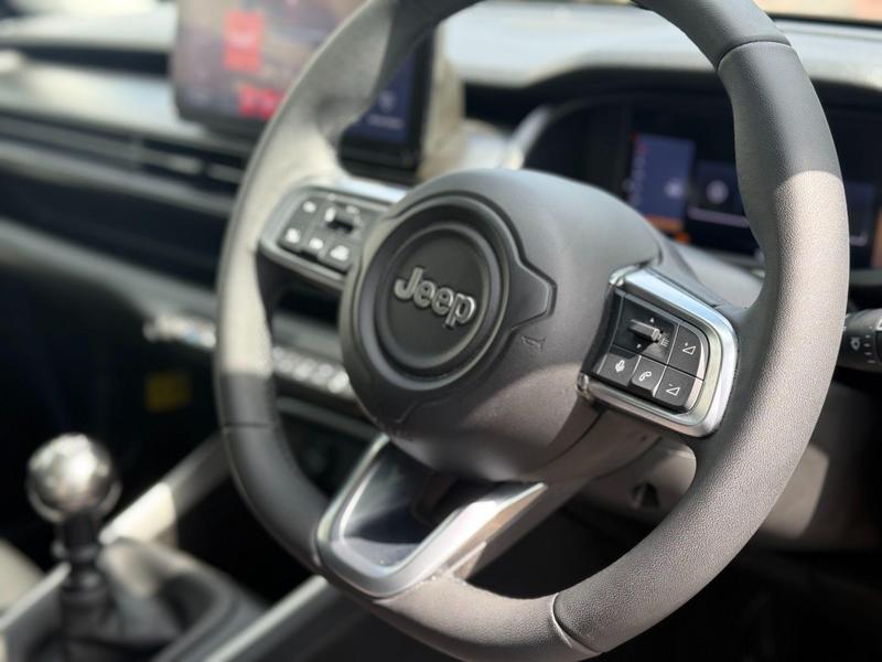 Used Jeep Other 2024 for sale - 76888178: Photo 16