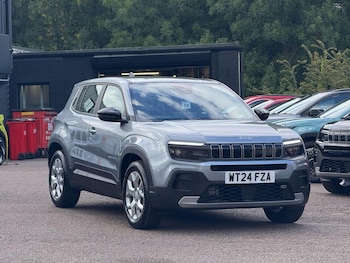 Jeep Other feature image