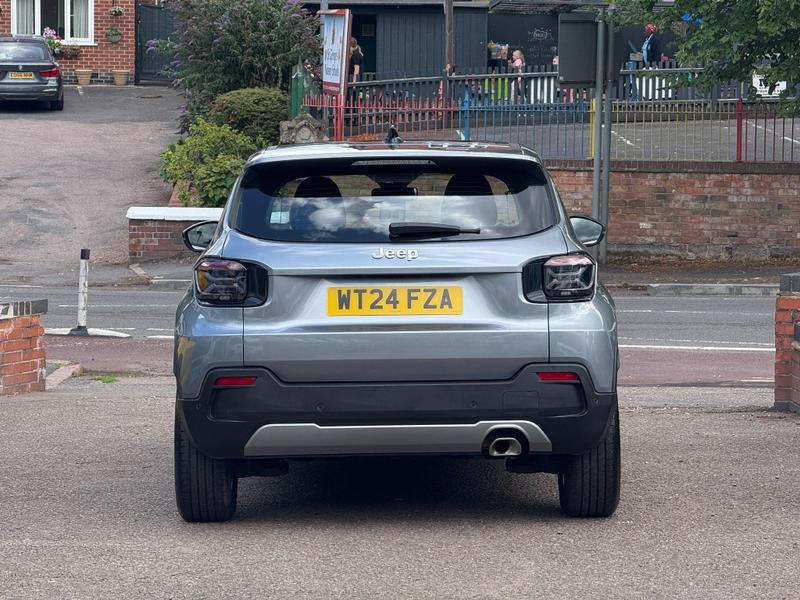 Used Jeep Other 2024 for sale - 76888178: Photo 3