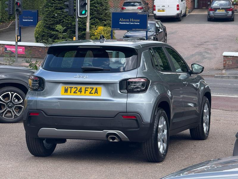 Used Jeep Other 2024 for sale - 76888178: Photo 4