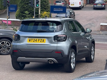 Used Jeep Other 2024 for sale - 76888178: Photo