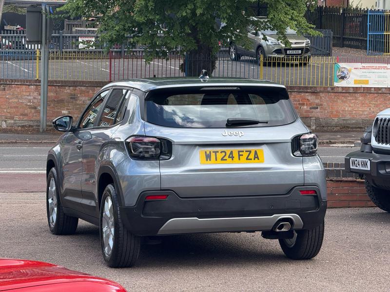 Used Jeep Other 2024 for sale - 76888178: Photo 5