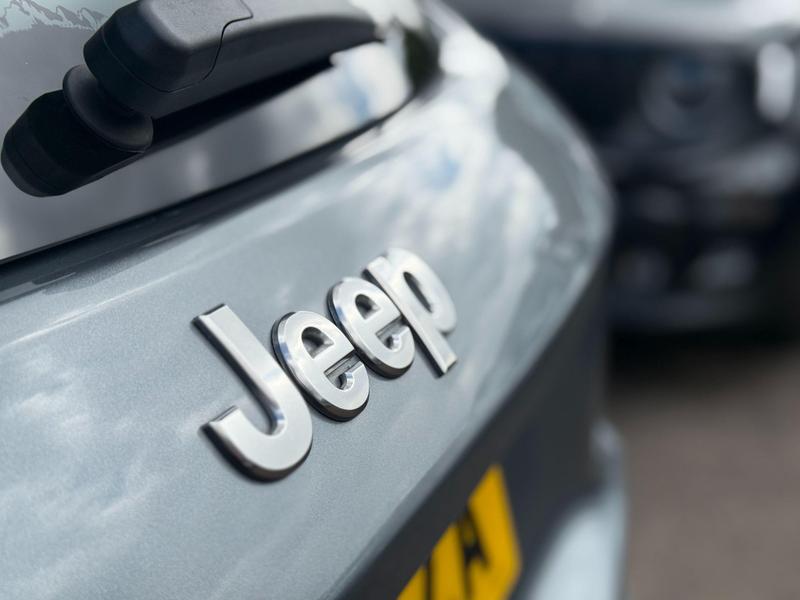 Used Jeep Other 2024 for sale - 76888178: Photo 7