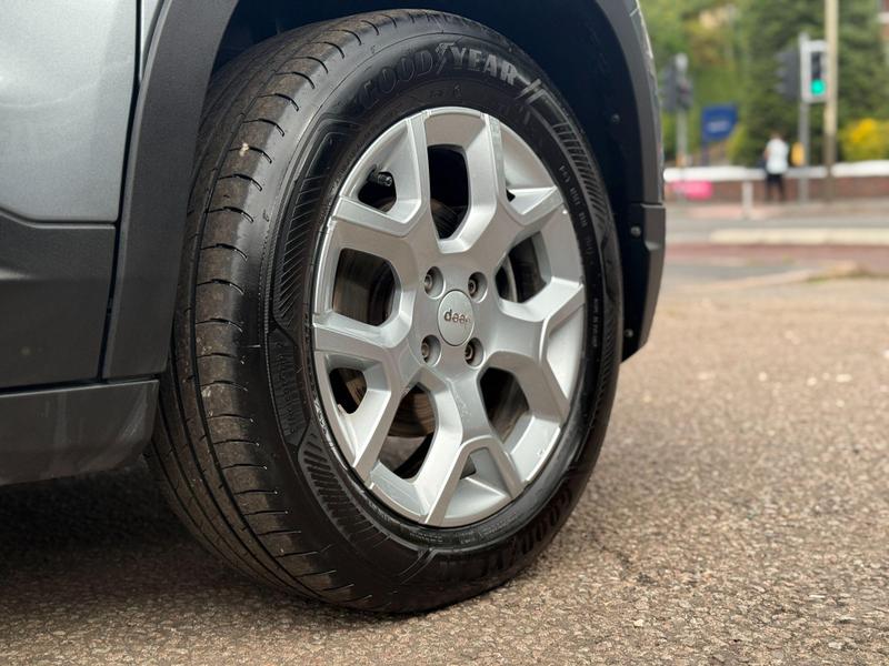 Used Jeep Other 2024 for sale - 76888178: Photo 9