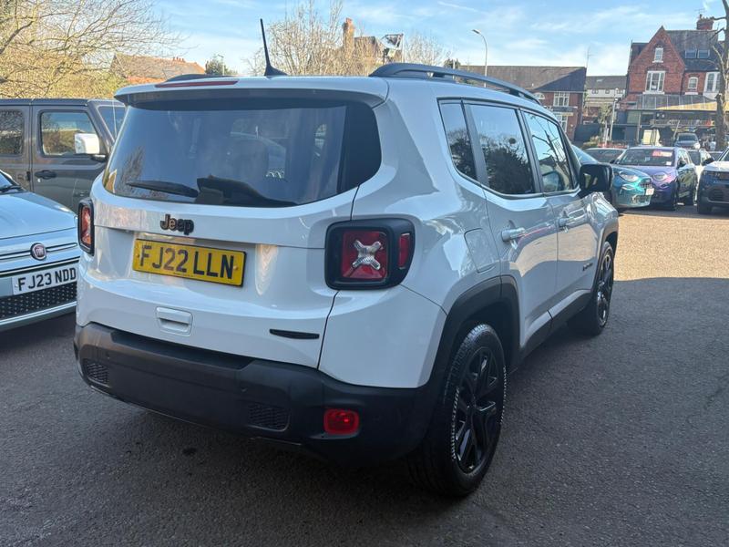 Used Jeep Renegade 2022 for sale - 77718611: Photo 10