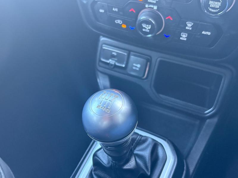 Used Jeep Renegade 2022 for sale - 77718611: Photo 11