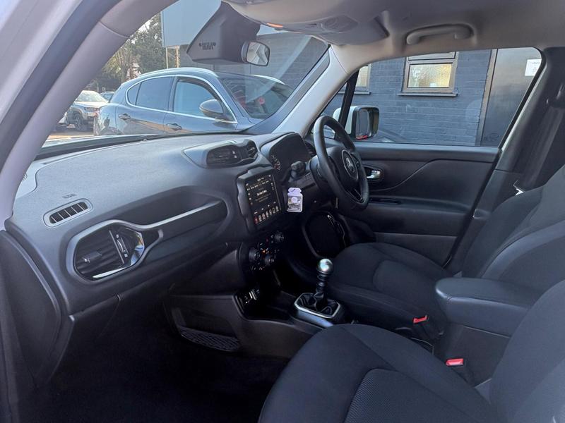 Used Jeep Renegade 2022 for sale - 77718611: Photo 12