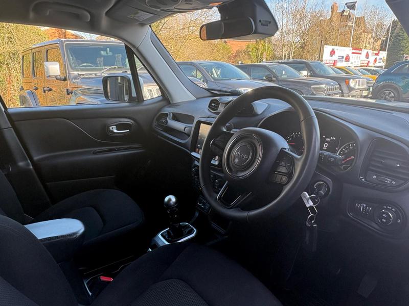 Used Jeep Renegade 2022 for sale - 77718611: Photo 13