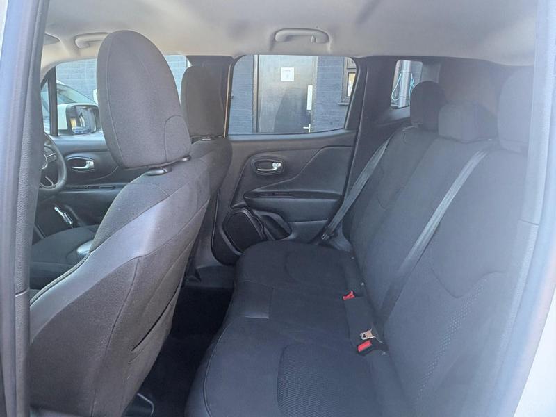 Used Jeep Renegade 2022 for sale - 77718611: Photo 14