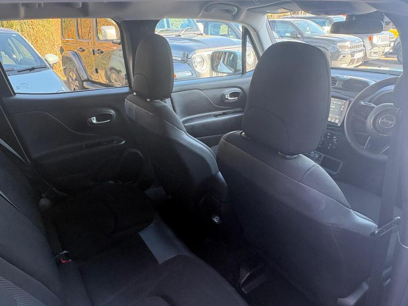 Used Jeep Renegade 2022 for sale - 77718611: Photo 16