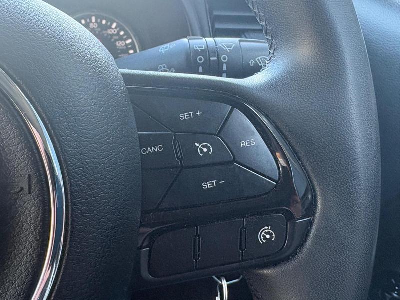 Used Jeep Renegade 2022 for sale - 77718611: Photo 21