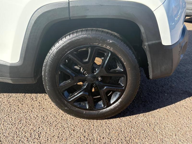 Used Jeep Renegade 2022 for sale - 77718611: Photo 25