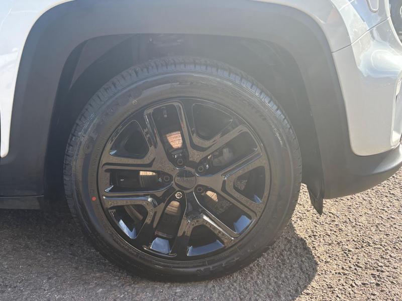 Used Jeep Renegade 2022 for sale - 77718611: Photo 26