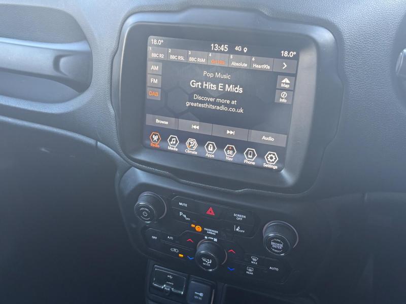 Used Jeep Renegade 2022 for sale - 77718611: Photo 27