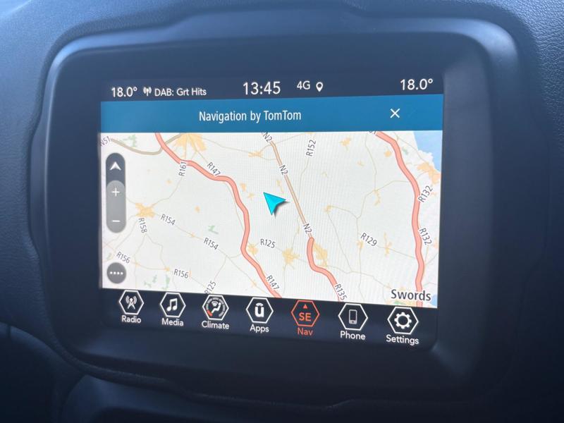 Used Jeep Renegade 2022 for sale - 77718611: Photo 29