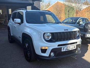 Used Jeep Renegade 2022 for sale - 77718611: Photo