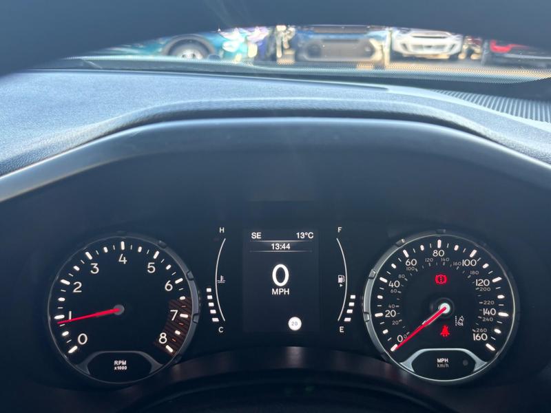 Used Jeep Renegade 2022 for sale - 77718611: Photo 31