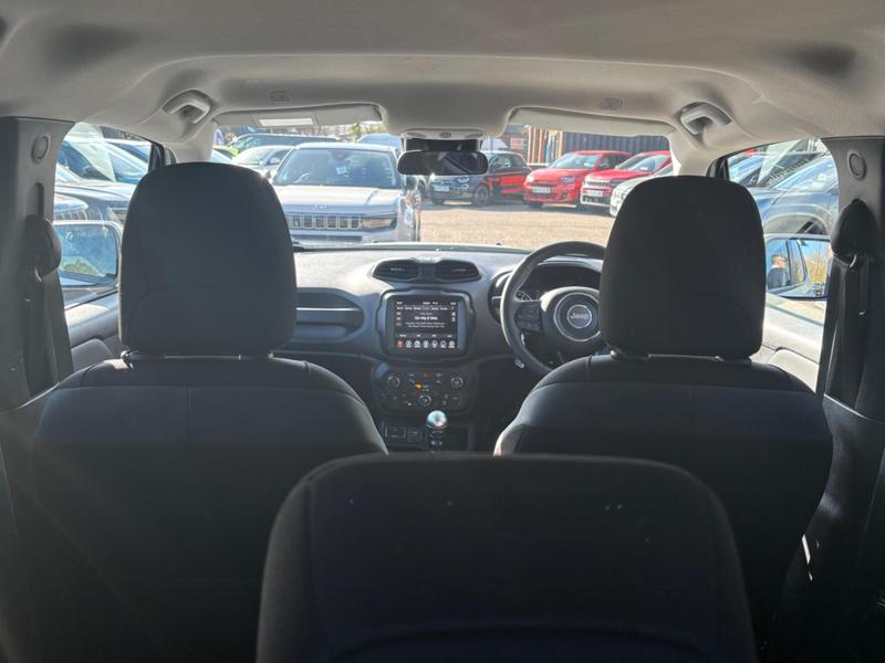 Used Jeep Renegade 2022 for sale - 77718611: Photo 34